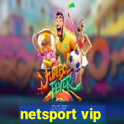 netsport vip